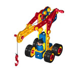 پک مکانیک کوچولو